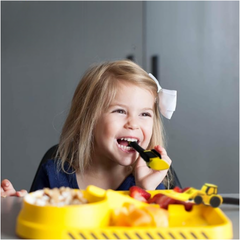 DiningFriend - Kids Exiting Meal