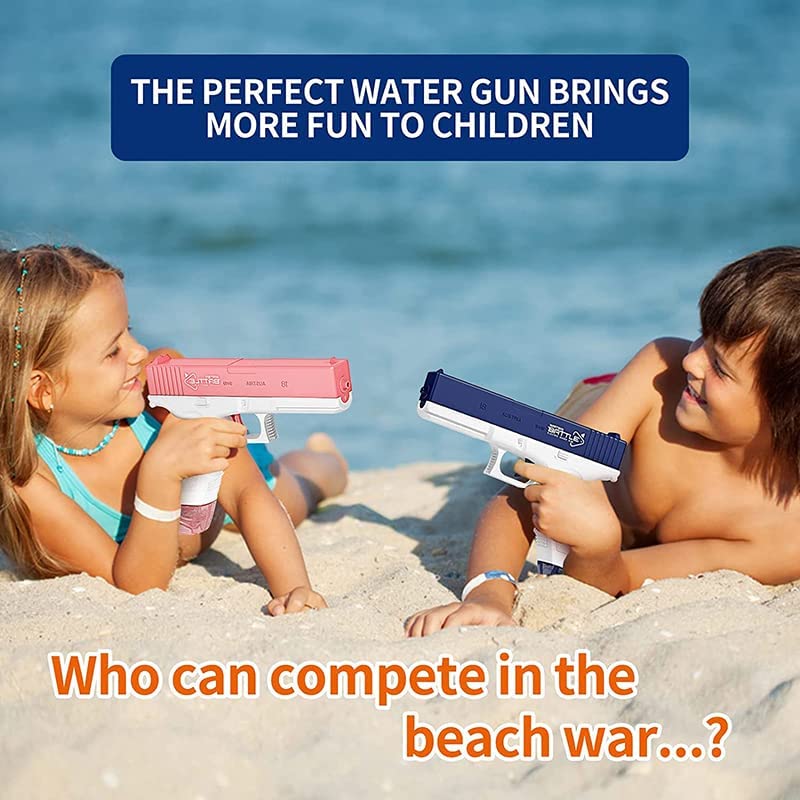 AquaBlast Water Gun Kids