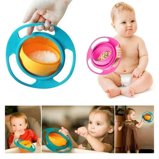 Baby Saturn Bowl