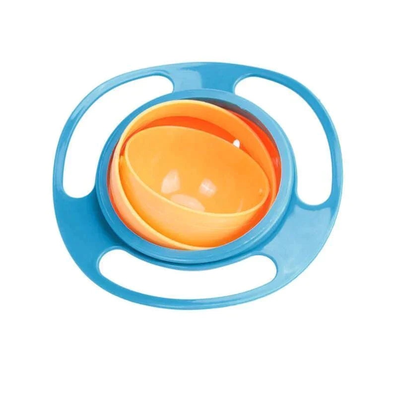 Baby Saturn Bowl