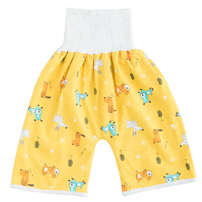 Baby Toilet Training Pants