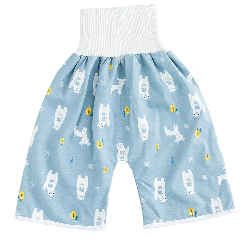 Baby Toilet Training Pants