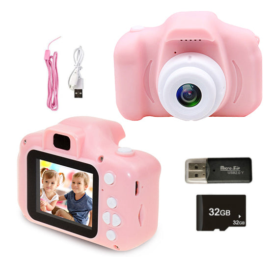 Kids Digital Camera