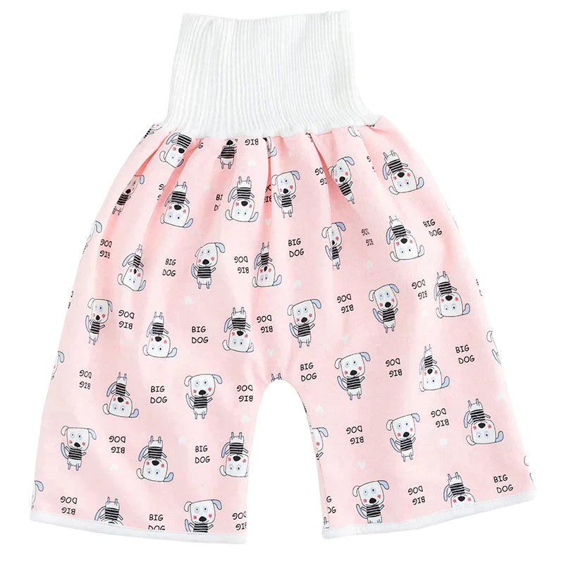 Baby Toilet Training Pants